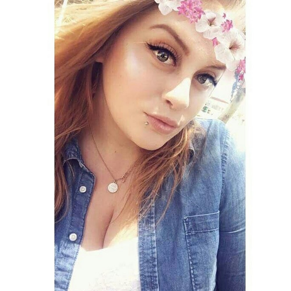 Meet your Posher, Brianna